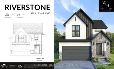 Detached in Waterloo