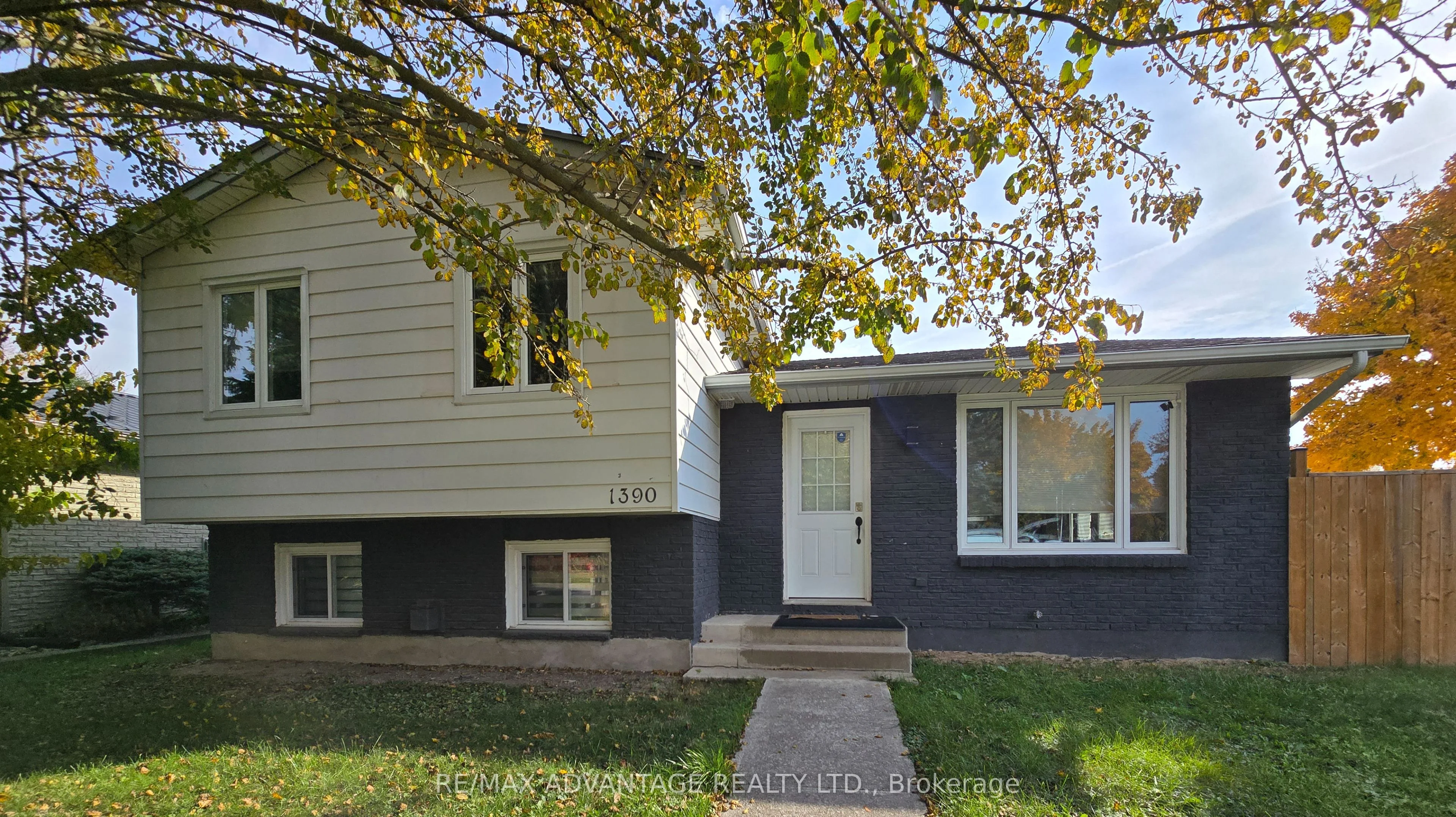 1390 Aldersbrook Road, London North, On N6g 3j2