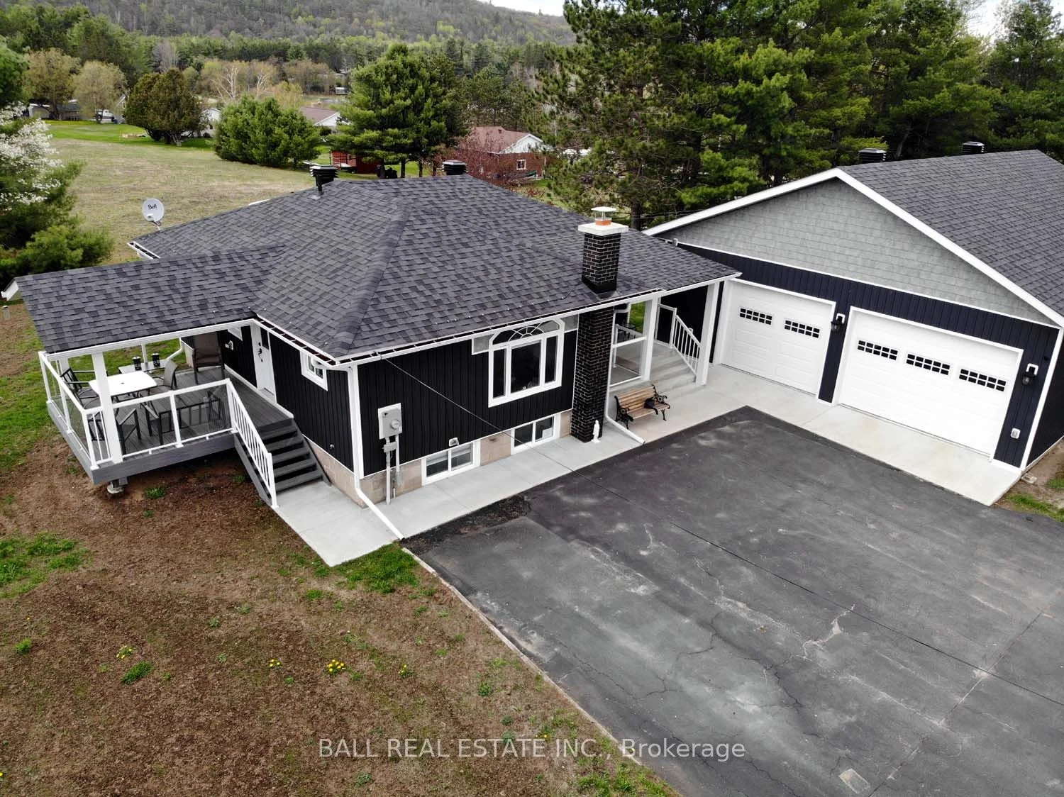 126 South Baptiste Lake Road, Hastings Highlands, On K0l 1c0