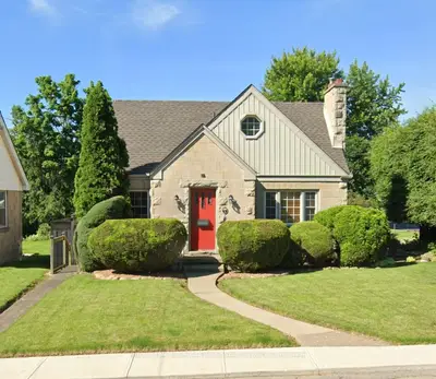 Detached in Hamilton
