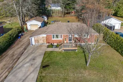 Detached in Petawawa