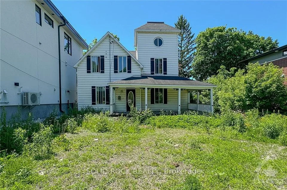 562 EDISON Avenue, Carlingwood - Westboro and Area, ON K2A 1V4