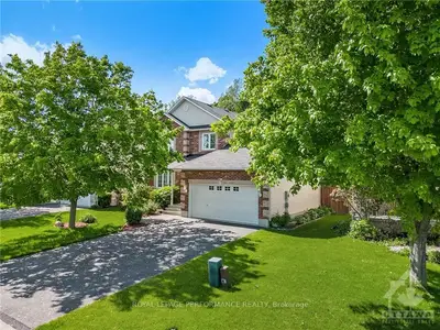 55 Rembrandt Drive, Russell, On K0a 1w0