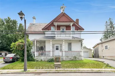 Detached in Alfred and Plantagenet