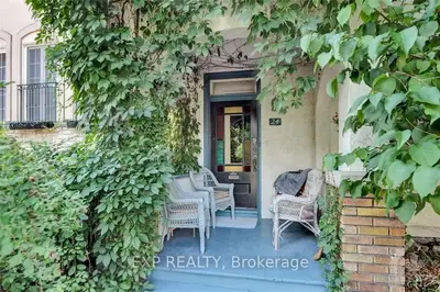 Detached in Glebe - Ottawa East and Area