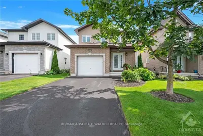 Detached in Clarence-Rockland