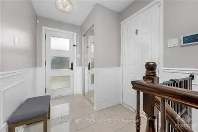 Detached in Orleans - Cumberland and Area