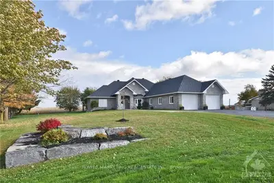 1597 Ste Marie Street, Russell, On K0a 1w0