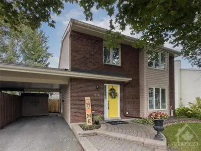 Semi-Detached in Orleans - Cumberland and Area