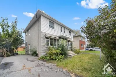 Duplex in Carlington - Central Park