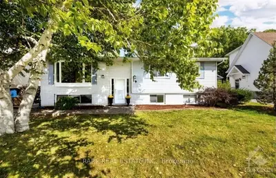 Detached in Stittsville - Munster - Richmond