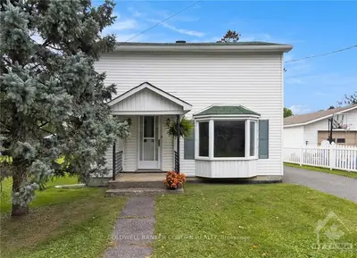 65 Joseph Street, North Dundas, On K0c 1h0