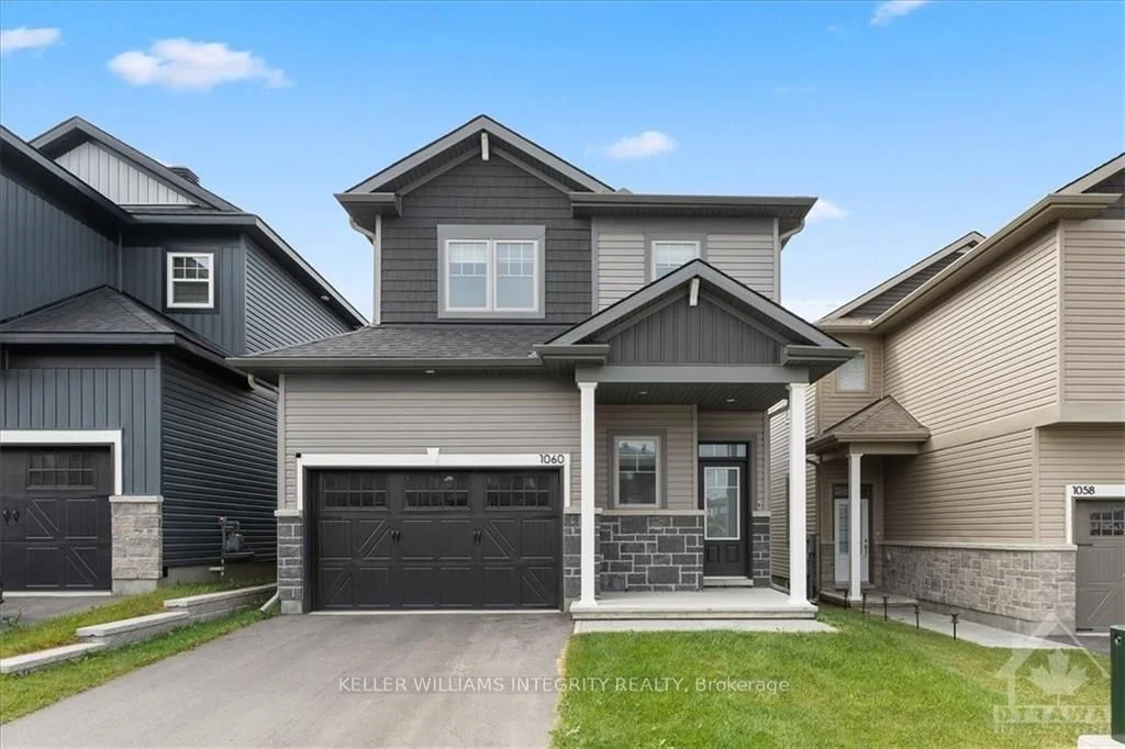 Detached in Blossom Park - Airport and Area