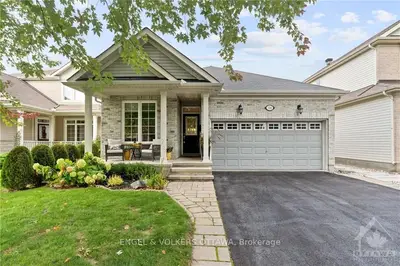 Detached in Stittsville - Munster - Richmond