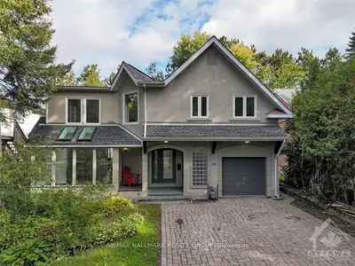 Detached in Alta Vista and Area