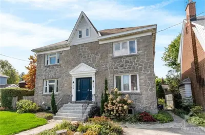 Semi-Detached in Dows Lake - Civic Hospital and Area
