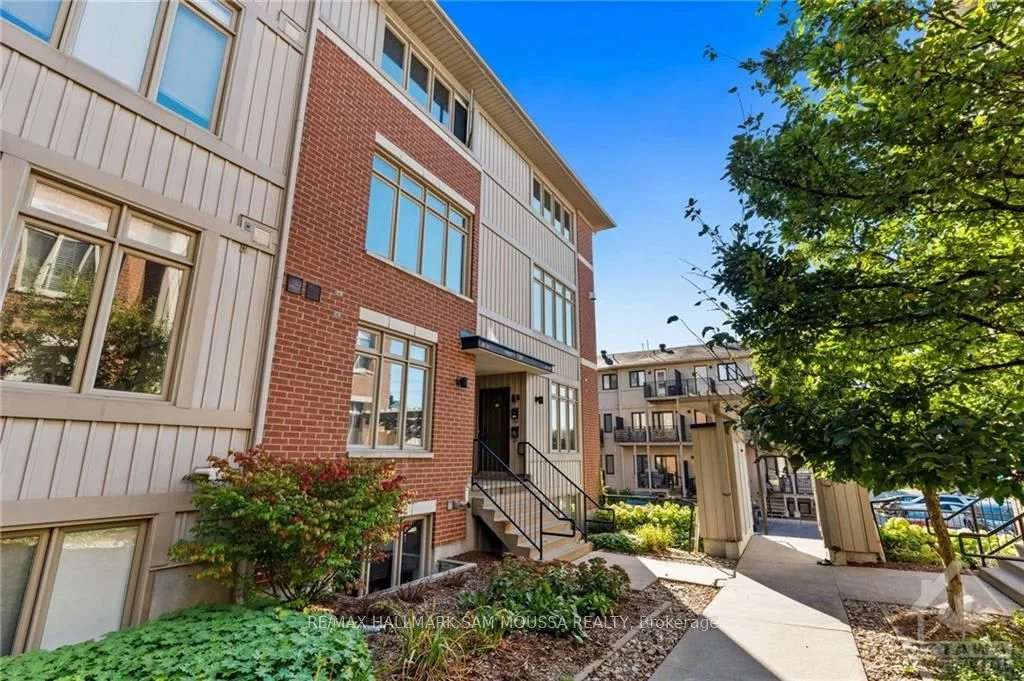 797 Montreal Road 23, Manor Park - Cardinal Glen And Area, On K1k 0s9