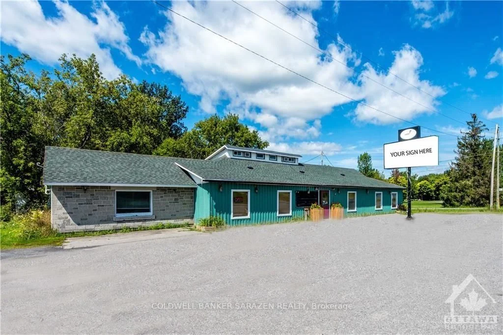 3256 River Road, Greely - Metcalfe - Osgoode - Vernon And Area, On K4m 1b4
