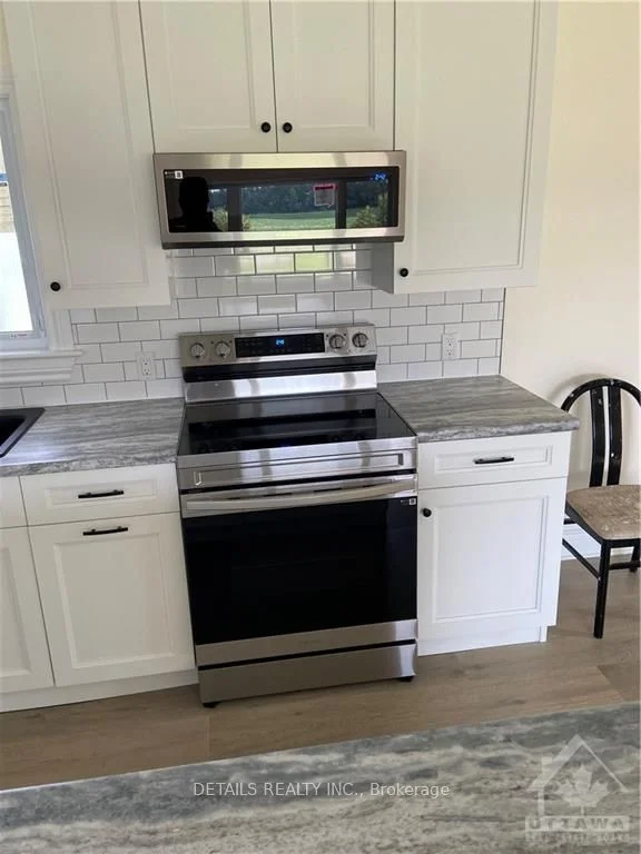 3611 DRUMMOND CON 2 Road, Drummond/North Elmsley, ON K7H 3C3