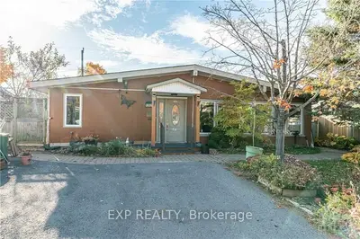Detached in Orleans - Cumberland and Area