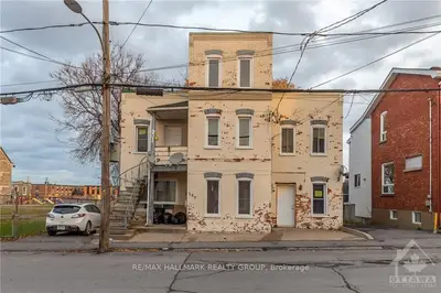 297-301 William Street, Hawkesbury, On K6a 1x2