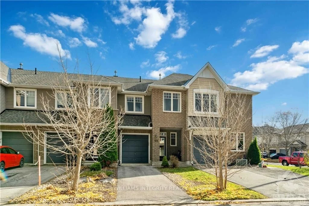 103 Mojave Crescent, Stittsville - Munster - Richmond, On K2s 0b6