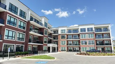 Condo Apartment in London South
