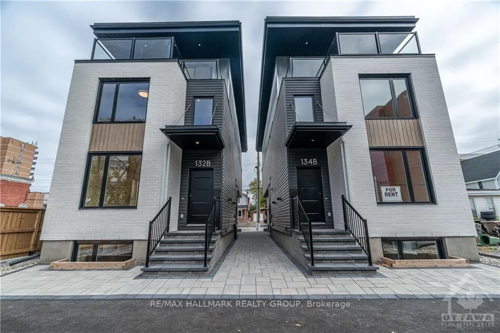 134 Forward Avenue B, West Centre Town, On K1y 1k9