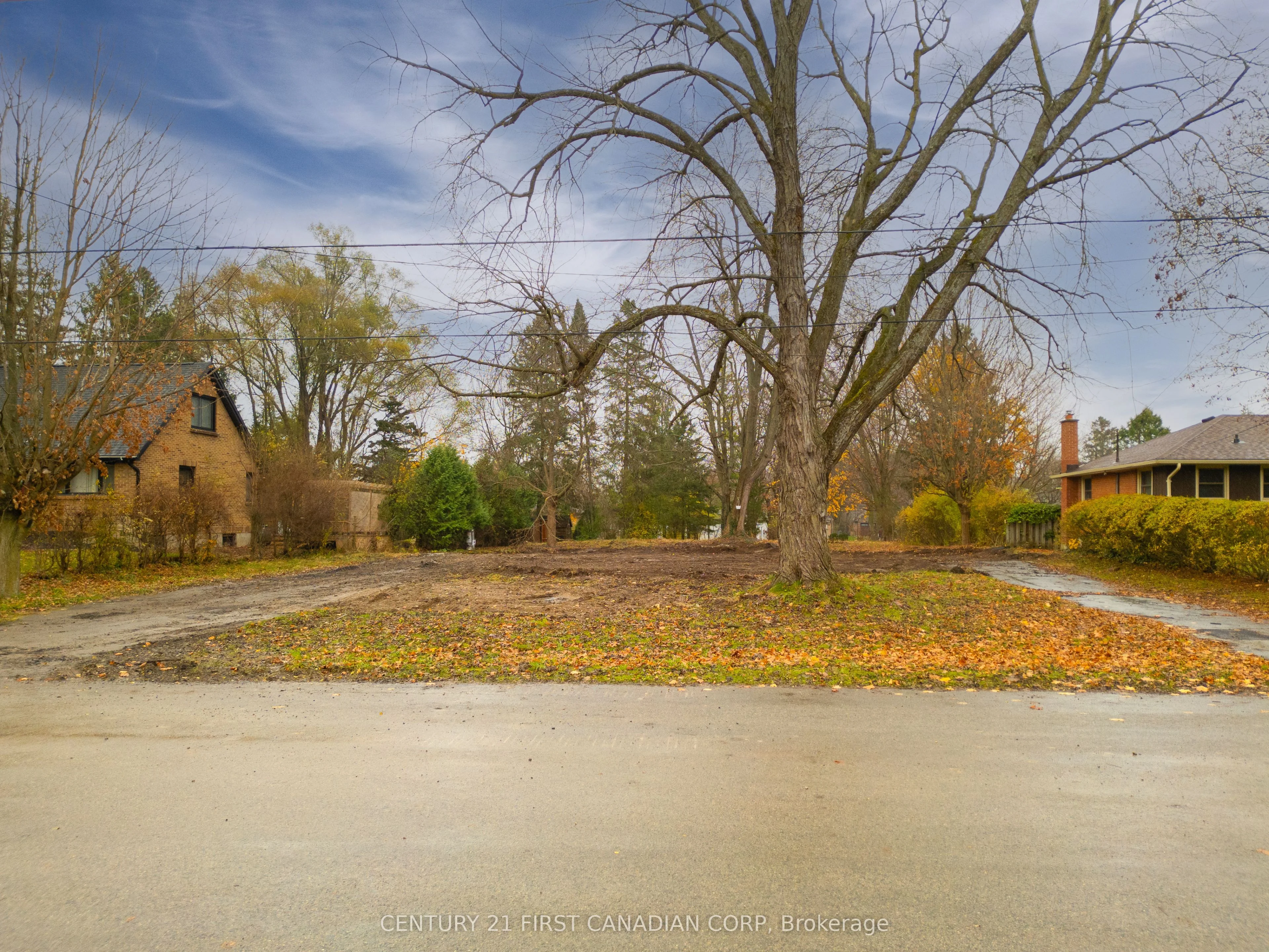 545 Elmdale Avenue Parcel1, London North, On N5x 1h5