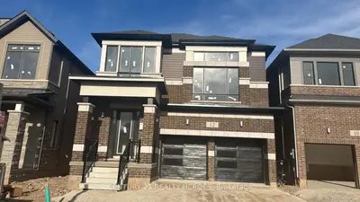 Detached in Erin