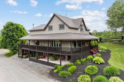 35345 Highway 28 East, Carlow/mayo, On, K0l 2m0