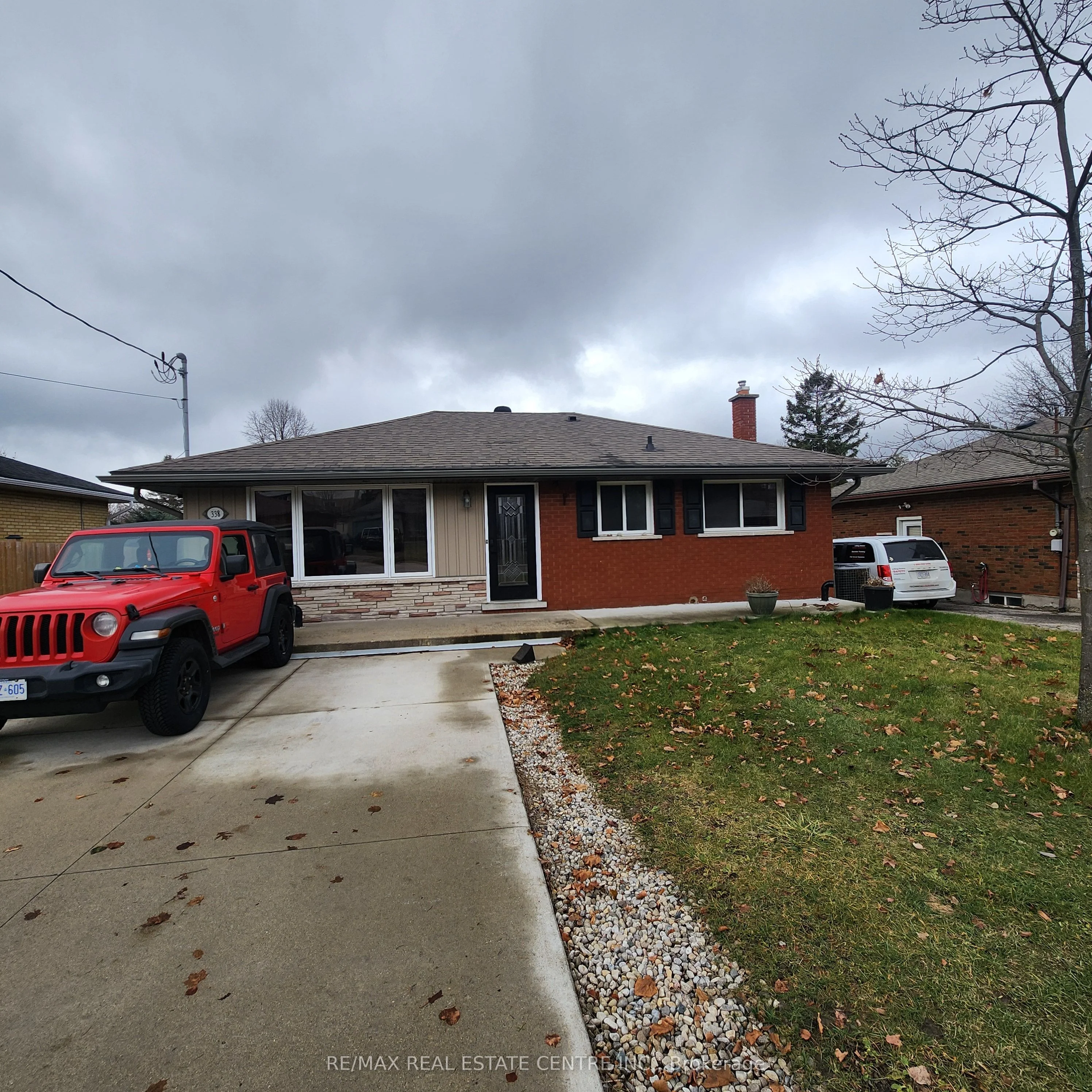 338 Victoria Road N Bsmt, Guelph, On N1e 5j4