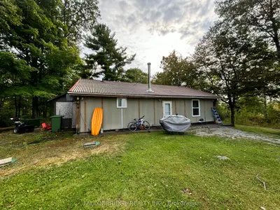 Rural Residential in Kawartha Lakes