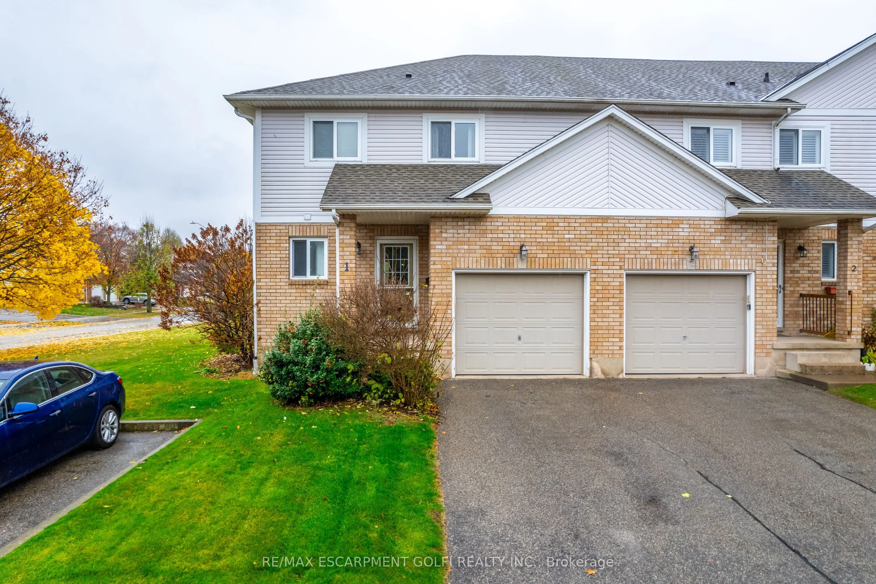 Condo Townhouse in Pelham