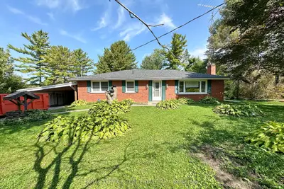Detached in Selwyn