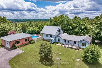 Detached in Hamilton