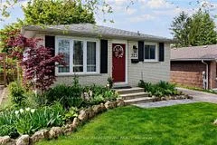323 GRAND RIDGE Drive, Cambridge, ON N1S 3Z6