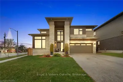 5115 Rose Avenue, Lincoln, On, L0r 1b8