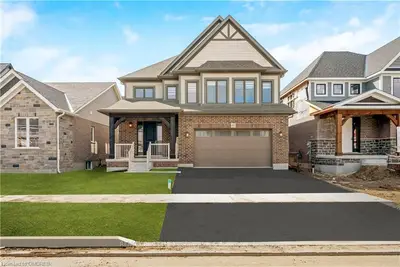 87 Harrison Street, Centre Wellington, On N0b 1s0