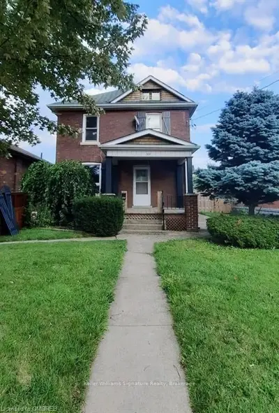 324 Hellems Avenue 2, Welland, On L3b 3c1