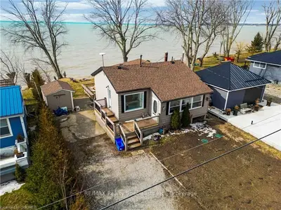 27 Villella Road, Haldimand County, On N0a 1k0