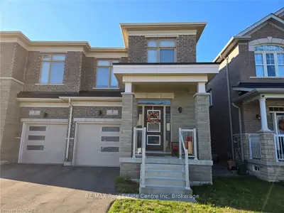 Semi-Detached in Hamilton