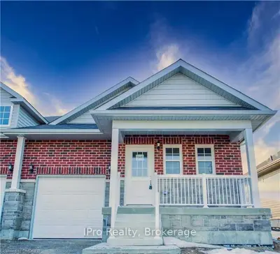 510 JOSEPH GALE Street, Cobourg, ON K9A 3L4