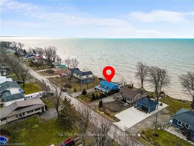 25 Villella Road, Haldimand County, On N0a 1k0
