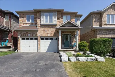 Detached in Hamilton