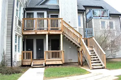 #608 796468 Grey Road 19, Blue Mountains, On, L9y 0n6