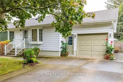 Detached in St. Catharines