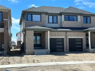 190 Elliot Avenue W, Centre Wellington, On N1m 0j5