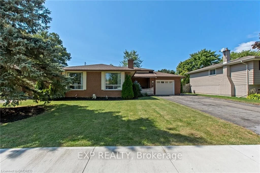 75 MAUREEN Avenue, Welland, ON L3C 4H7
