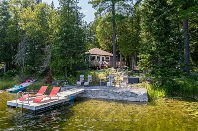 1320 & 1326 County Road 49, Kawartha Lakes, On, K0m 1c0